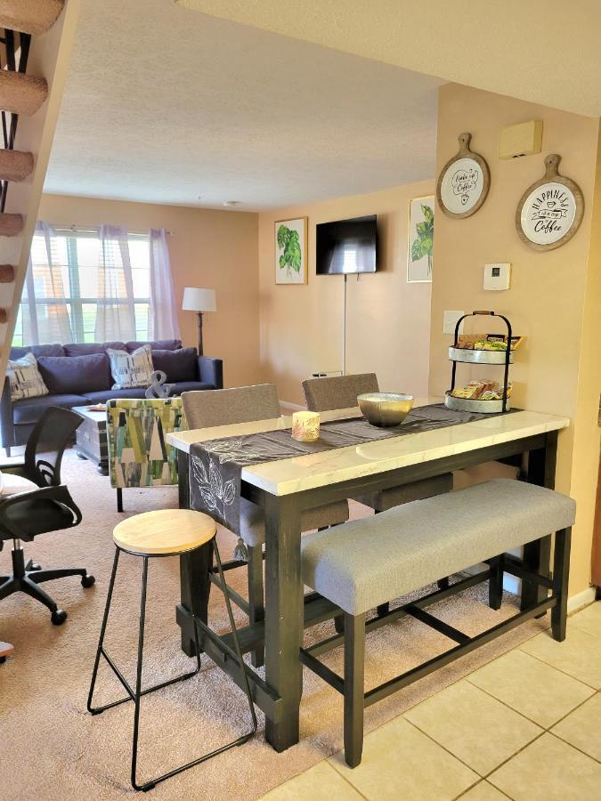 Welcome To Condo Sweet Step! 沃纳罗宾斯 外观 照片